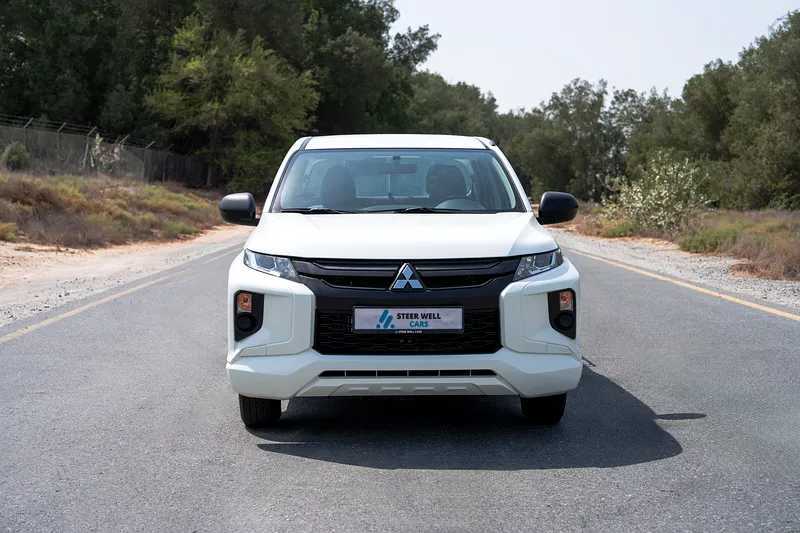 Mitsubishi L200 2023