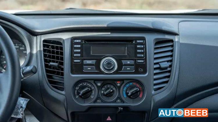 Mitsubishi L200 2023