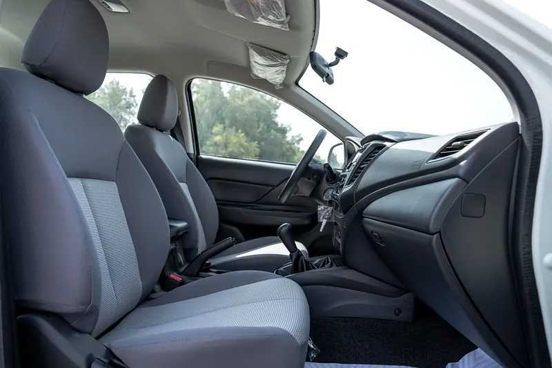 Mitsubishi L200 2023