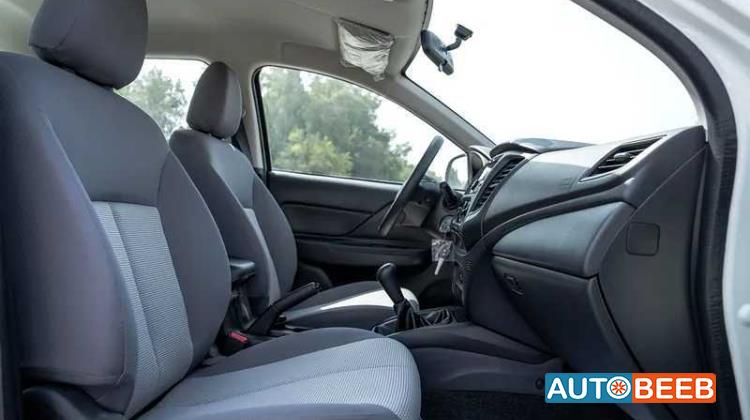 Mitsubishi L200 2023