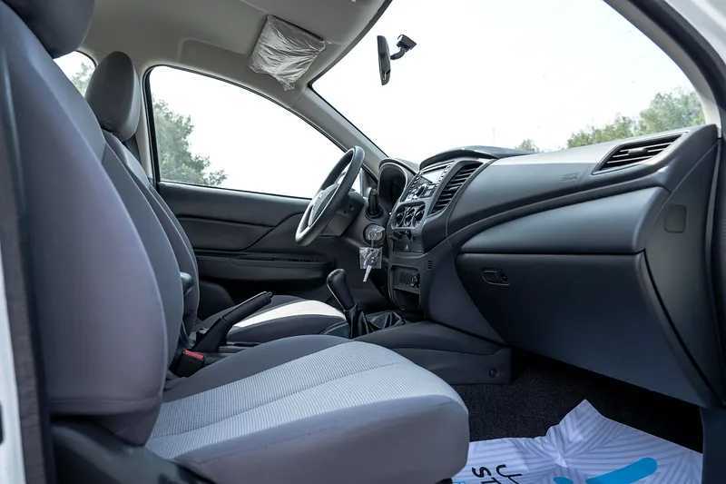 Mitsubishi L200 2023