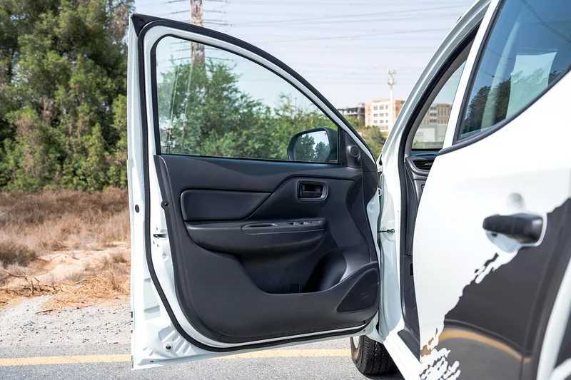 Mitsubishi L200 2023