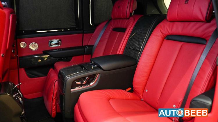 رولزرويس كولينان 2023