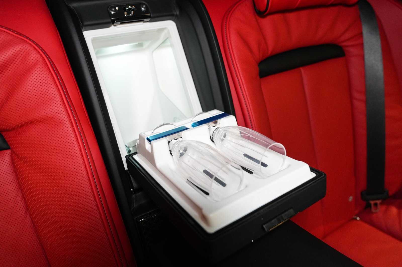 رولزرويس كولينان 2023