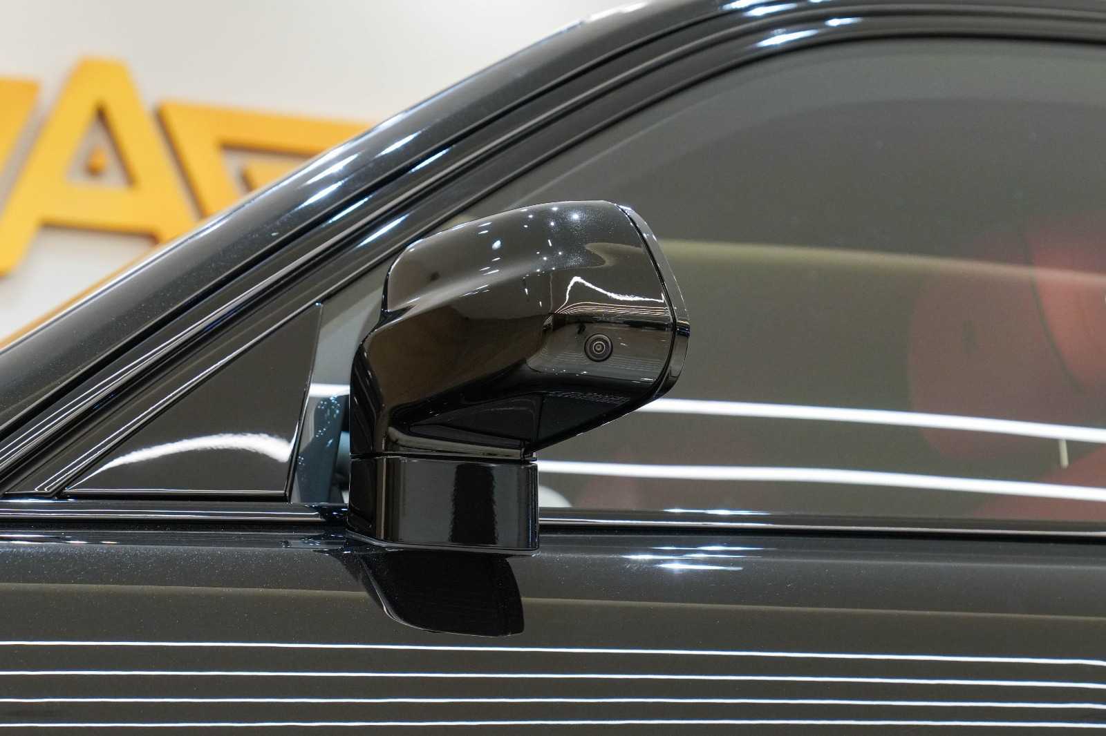 رولزرويس كولينان 2023