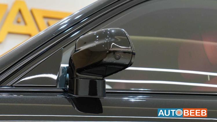 رولزرويس كولينان 2023