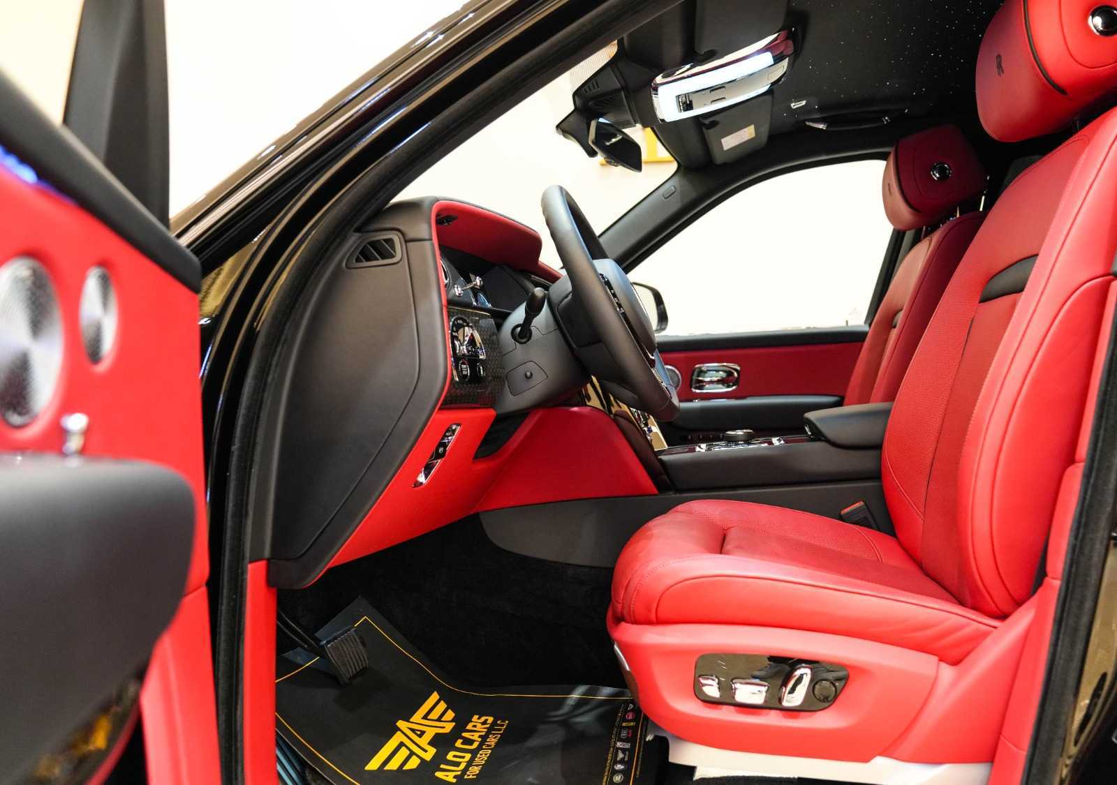 رولزرويس كولينان 2023