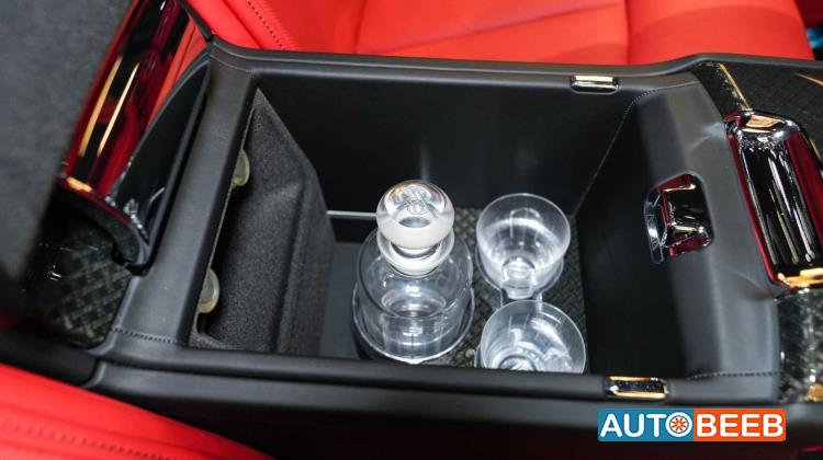 رولزرويس كولينان 2023