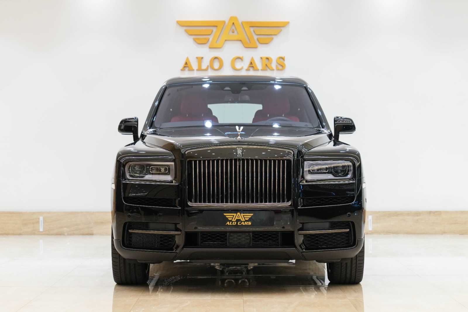 رولزرويس كولينان 2023