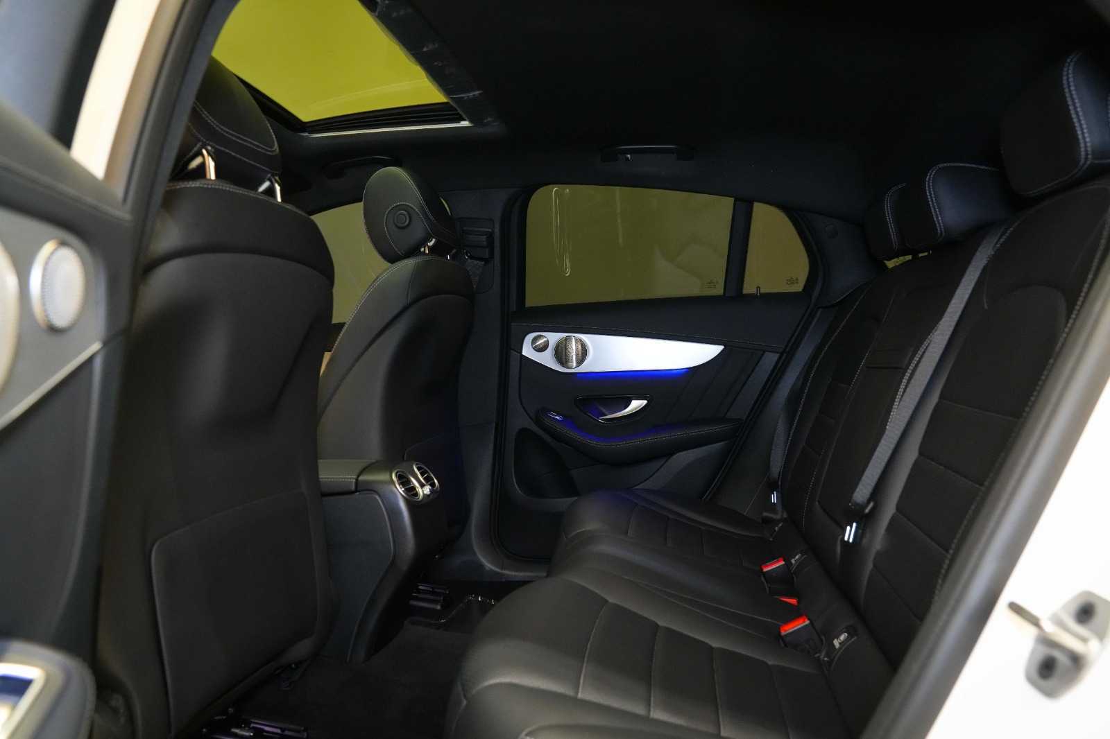 مرسيدس بنز GLC300 2023