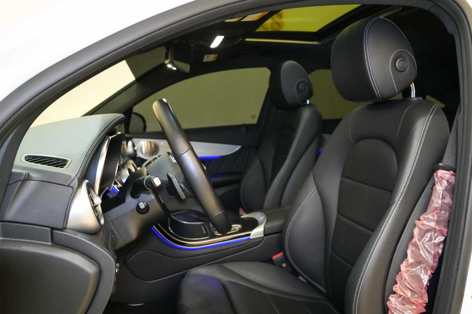 مرسيدس بنز GLC300 2023