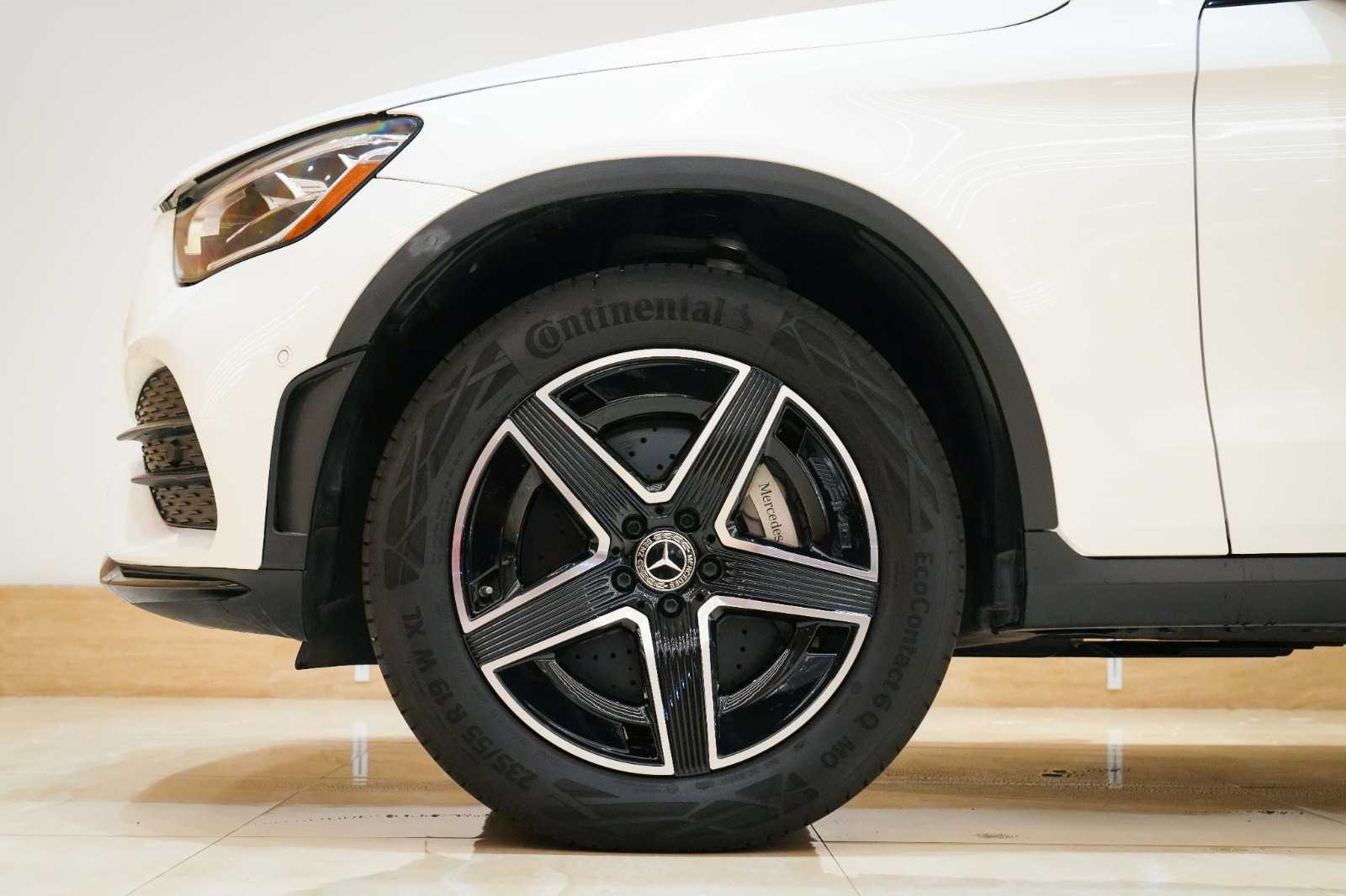 مرسيدس بنز GLC300 2023