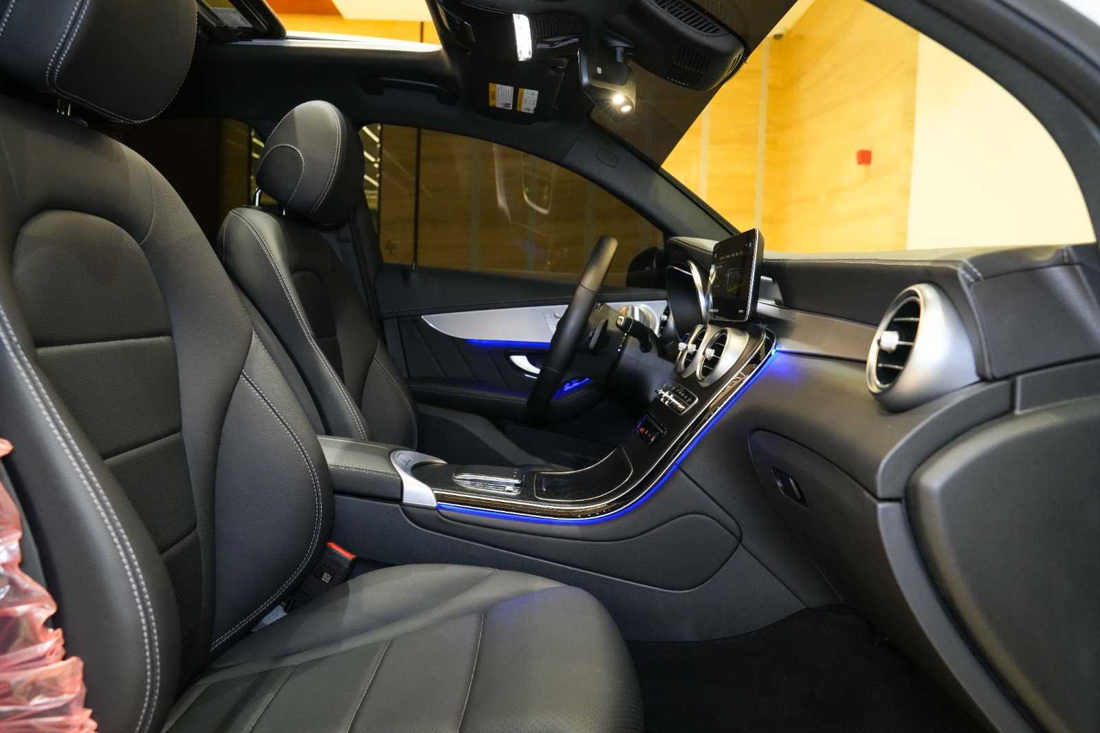 مرسيدس بنز GLC300 2023