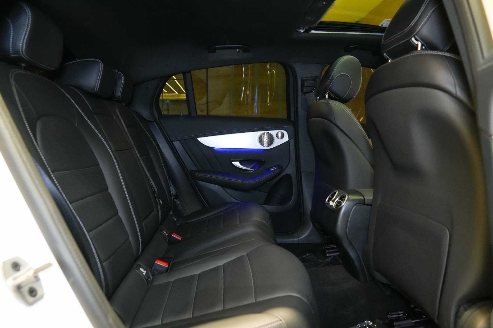 مرسيدس بنز GLC300 2023