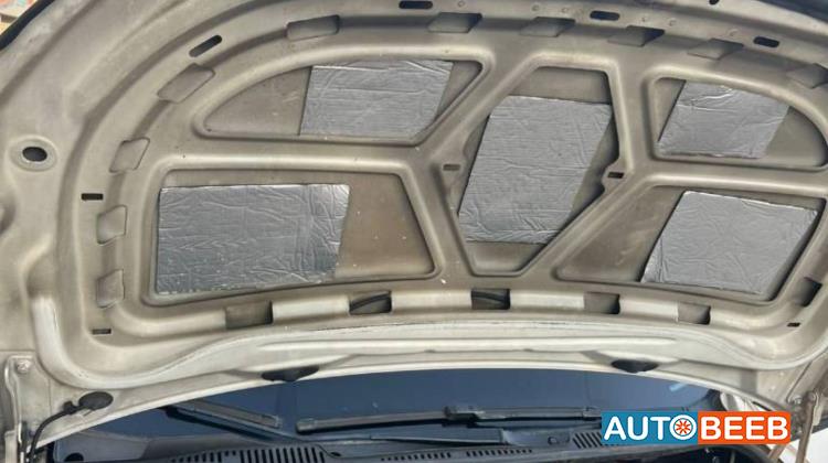 Volkswagen Caddy 2016