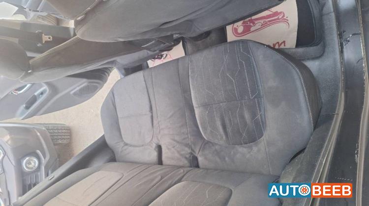 كيا بيكانتو 2012