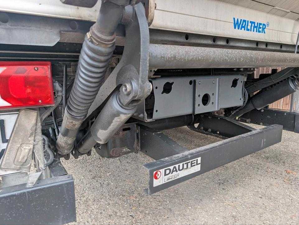 Box Mercedes Benz 2016