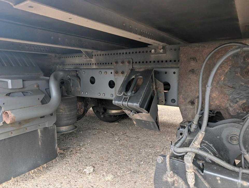 Box Mercedes Benz 2016