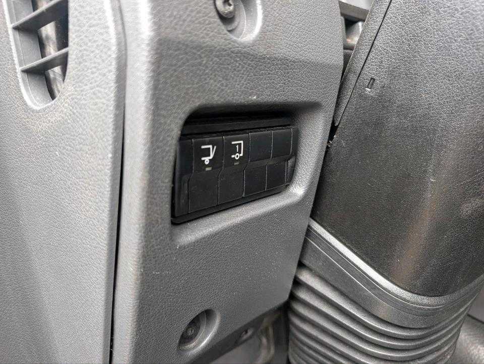 Box Mercedes Benz 2016