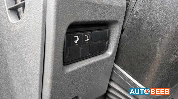 Box Mercedes Benz 2016