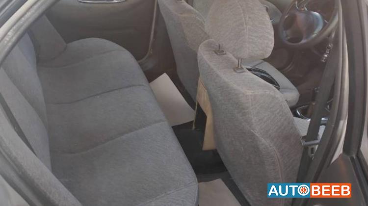 هيونداي افانتي 1997