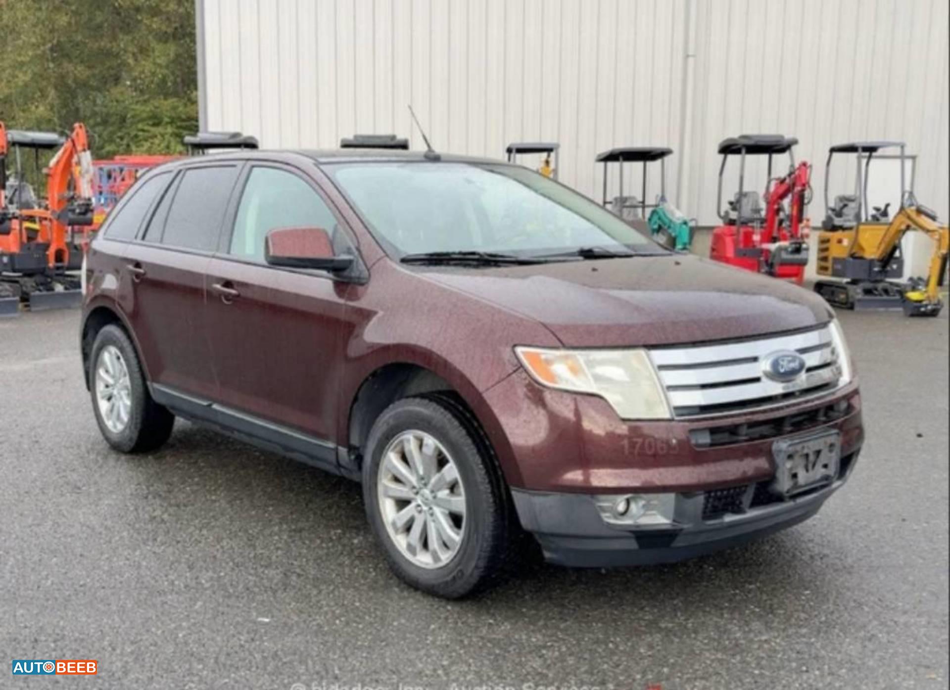 Ford Edge 2009