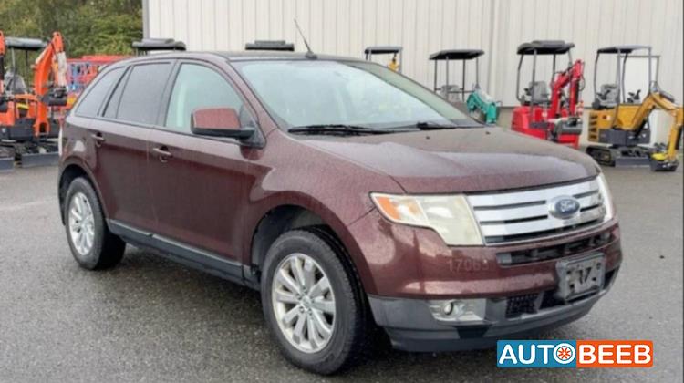 Ford Edge 2009
