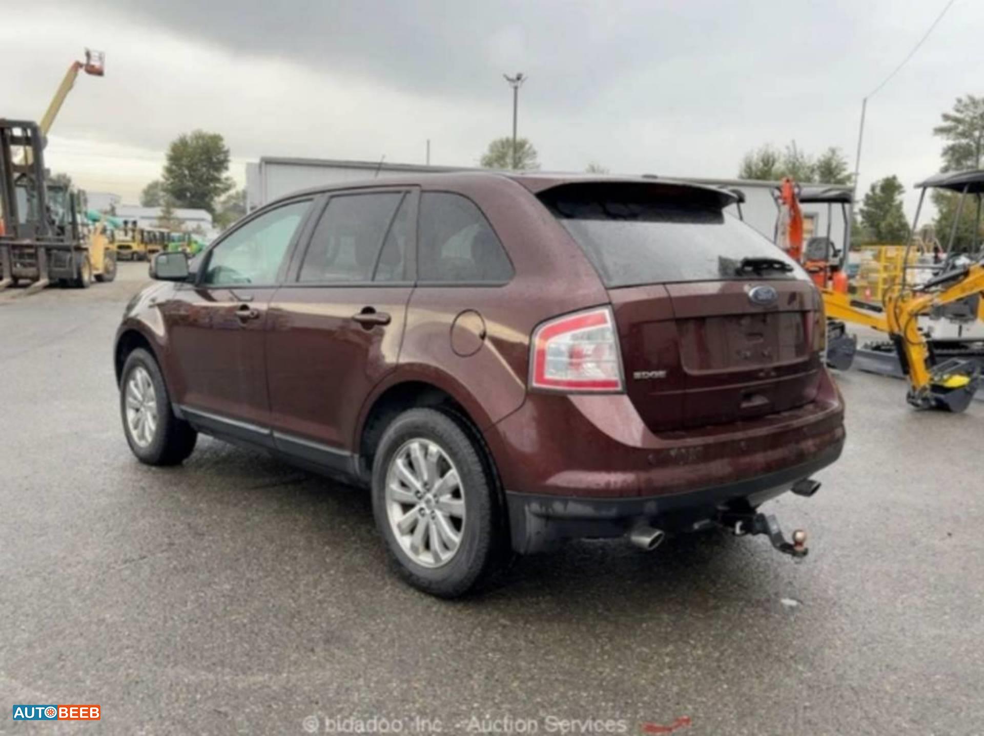 Ford Edge 2009