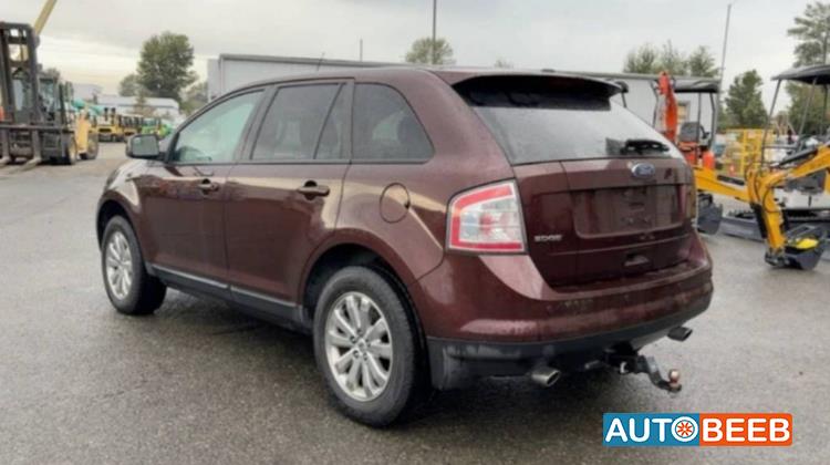 Ford Edge 2009