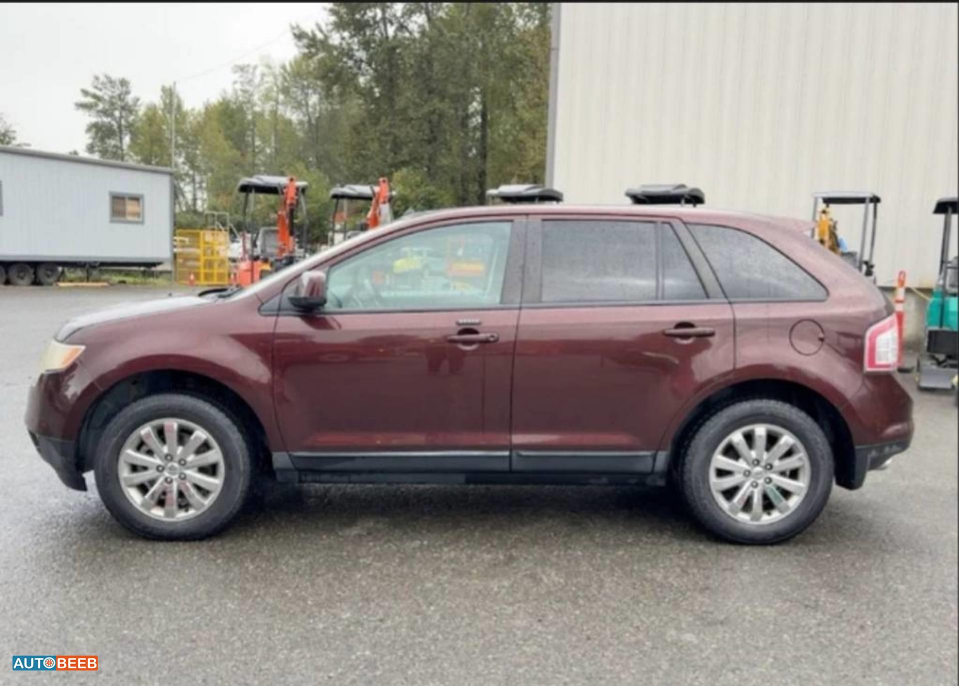 Ford Edge 2009