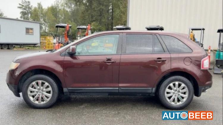 Ford Edge 2009