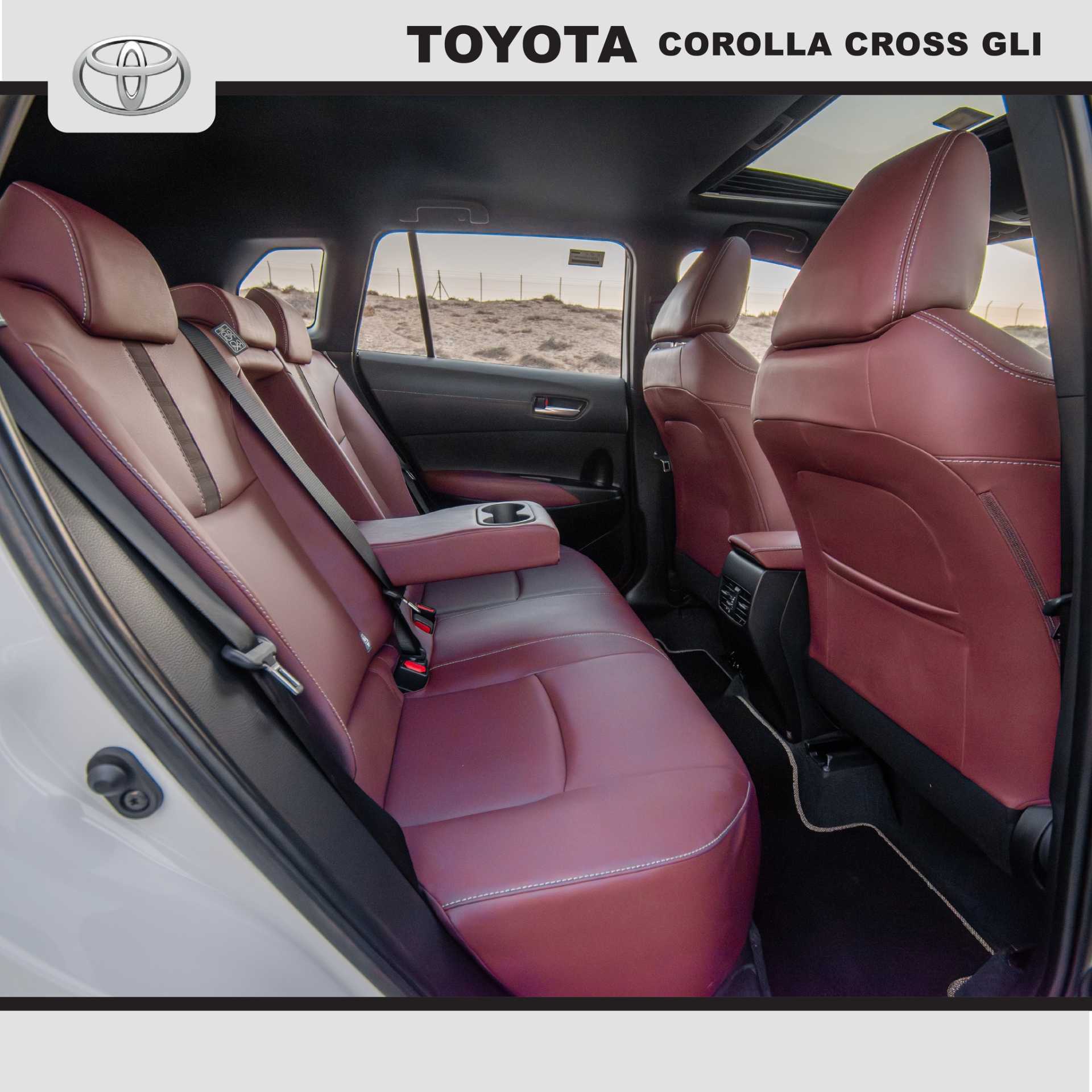 تويوتا كورولا 2025