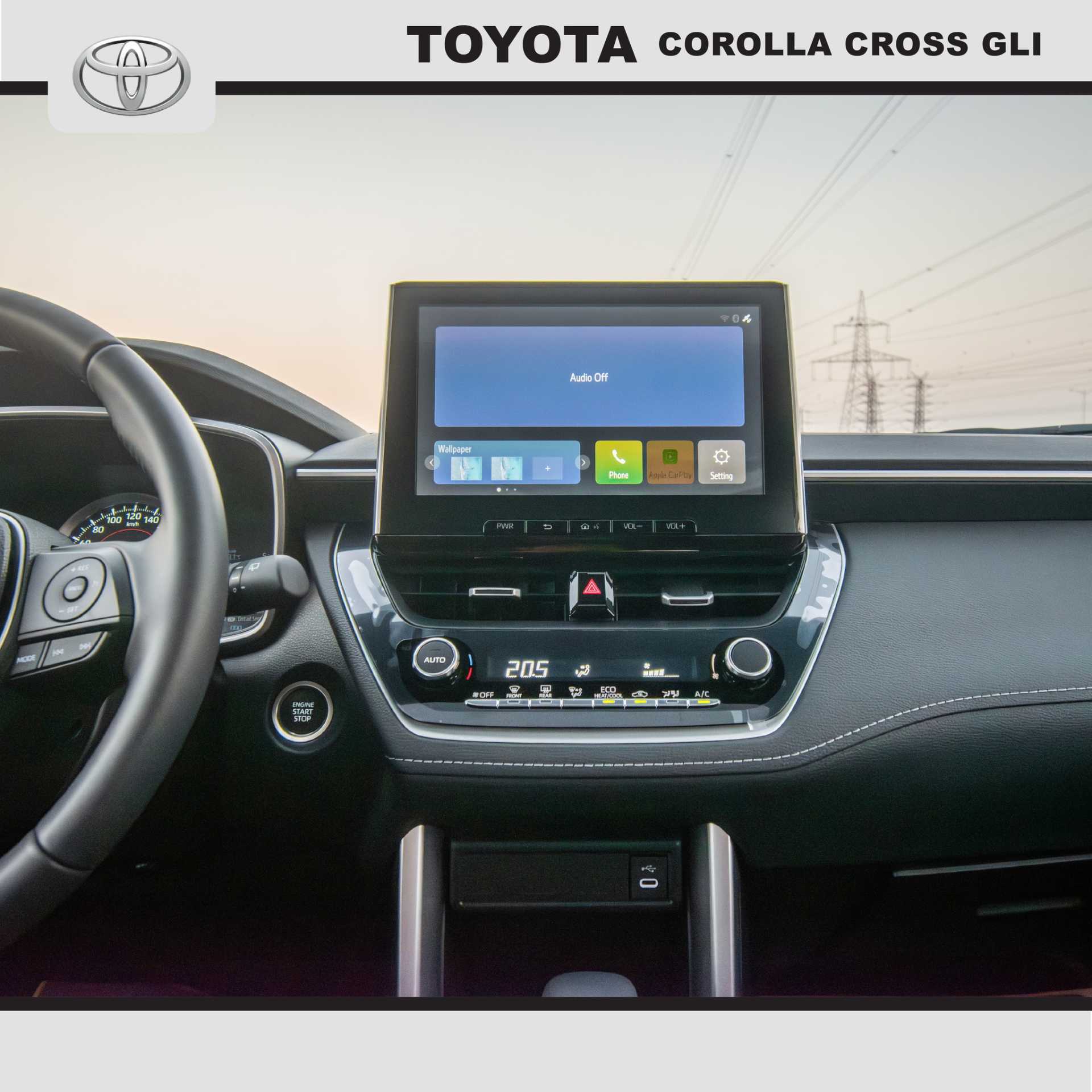 تويوتا كورولا 2025