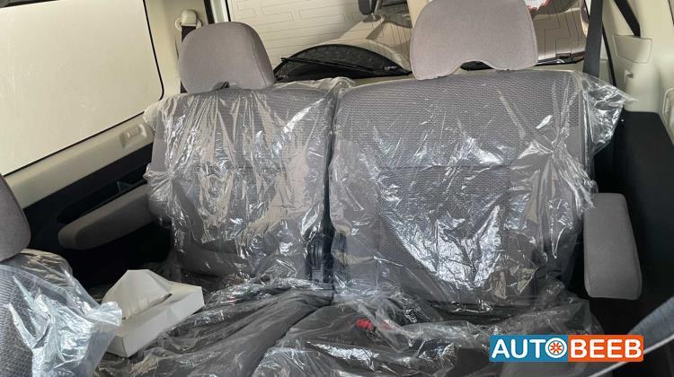 نيسان باترول 2022