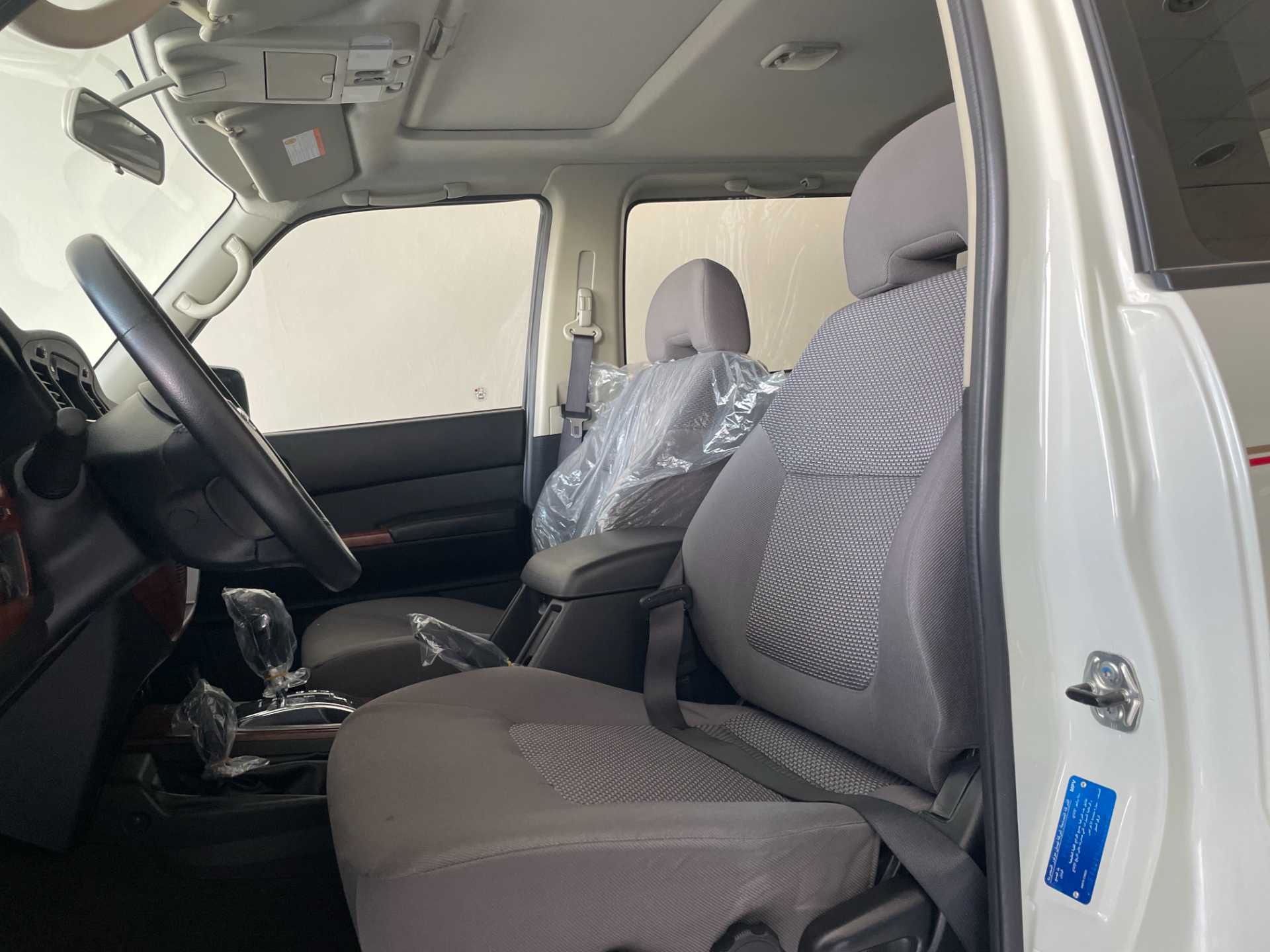 نيسان باترول 2022