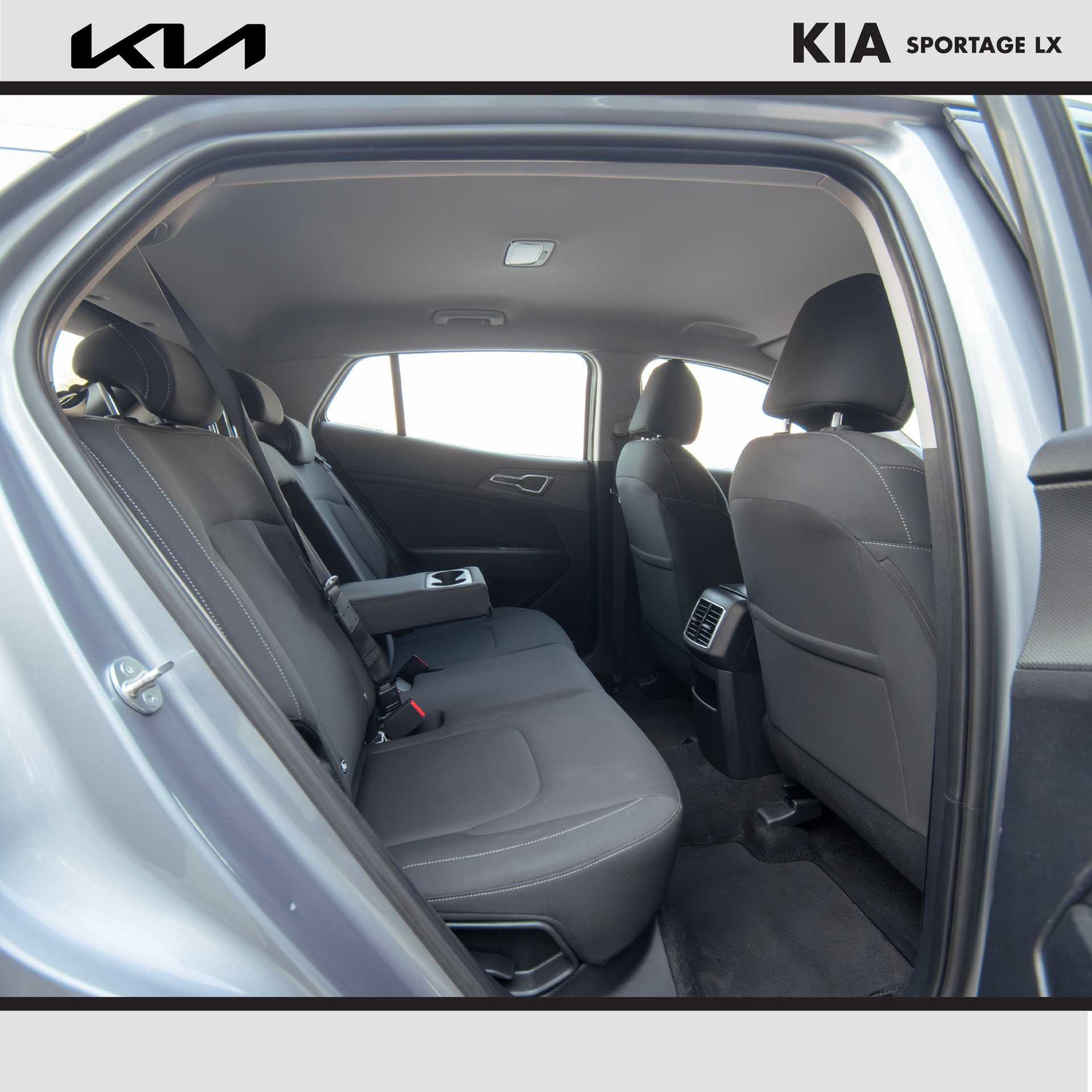 كيا سبورتاج 2024