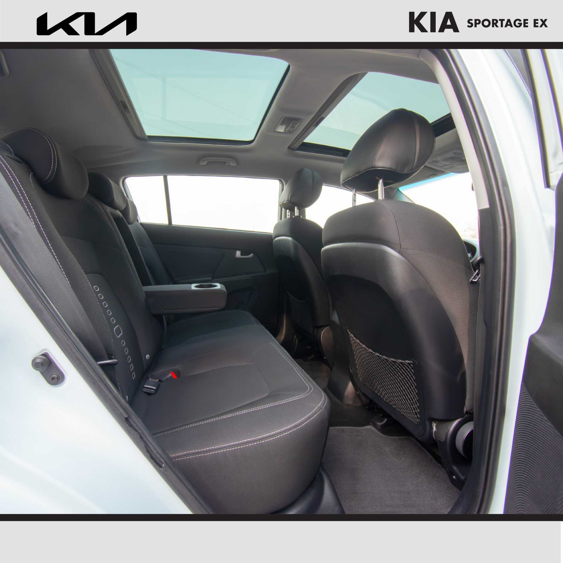 كيا سبورتاج 2014