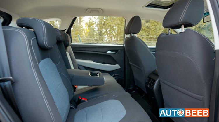 Chevrolet Captiva 2023