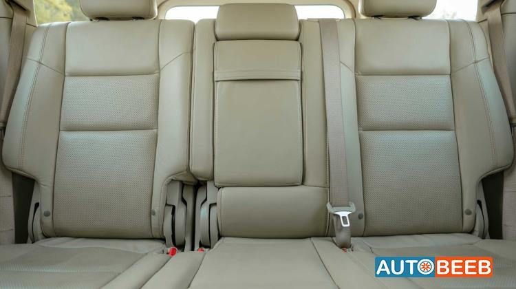 Jeep Grand Cherokee 2021