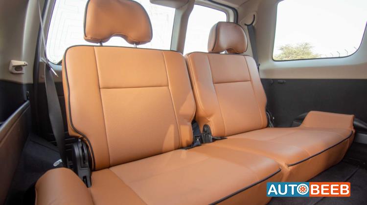 نيسان باترول 2022