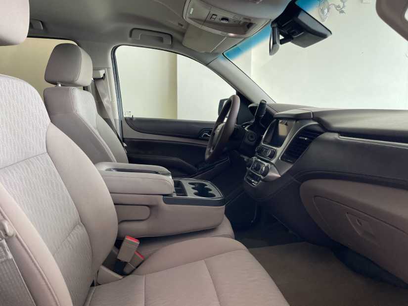 شيفروليه تاهو 2015