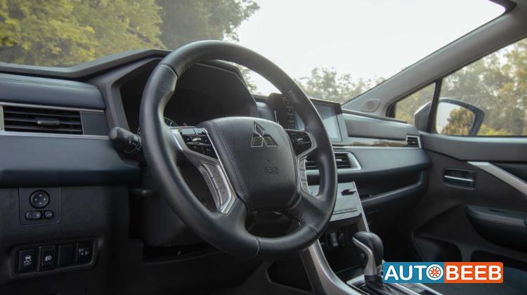Mitsubishi Xpander Cross 2024