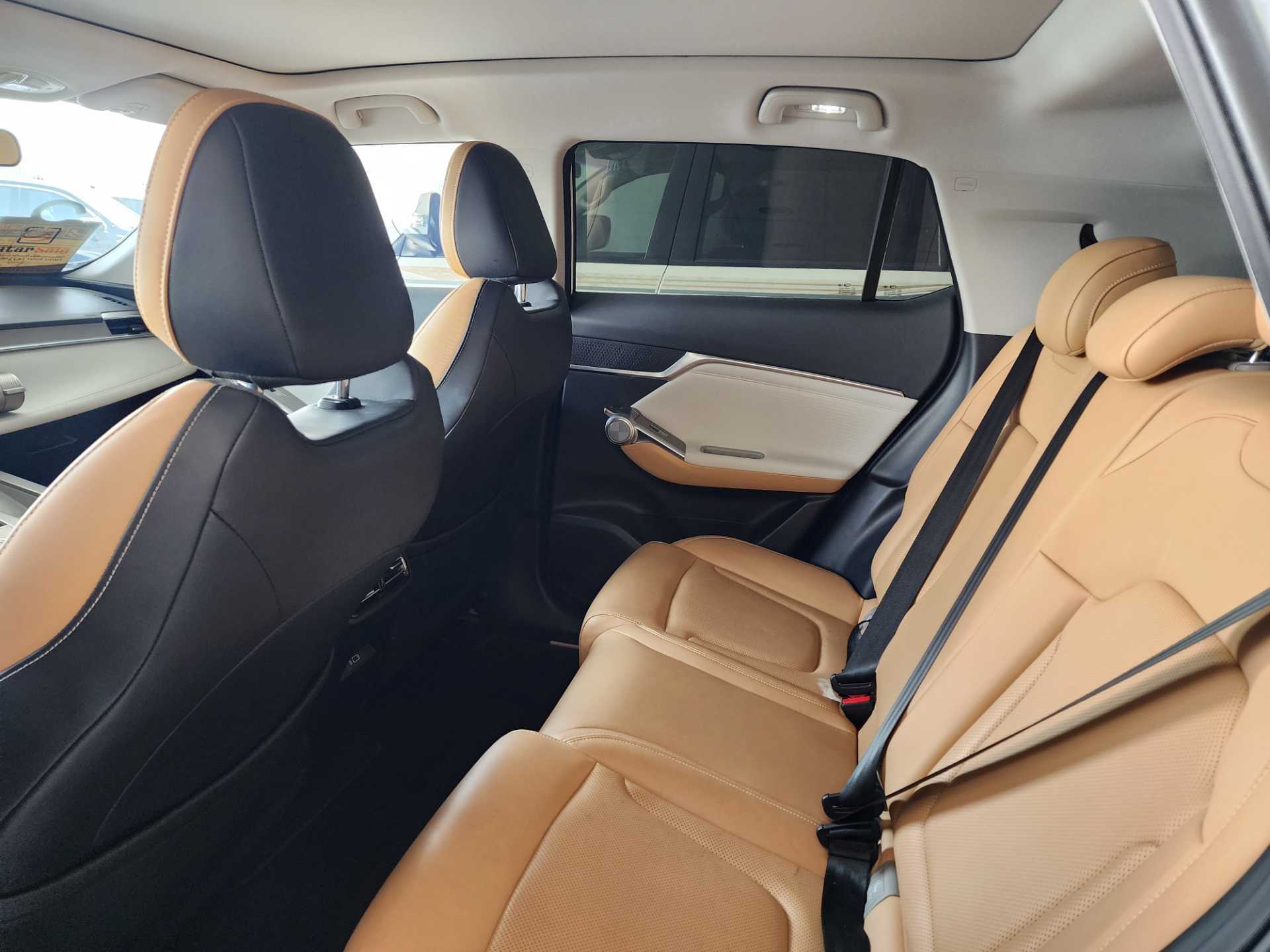 جي ايه سي امكو 2024