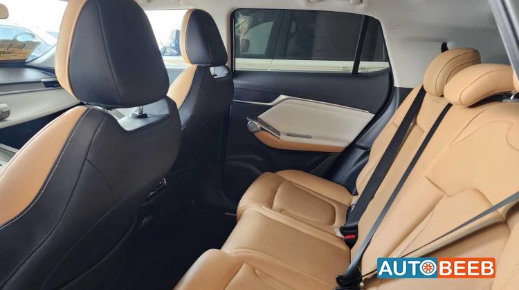 جي ايه سي امكو 2024