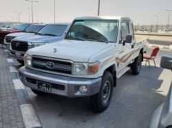 Toyota Pickup 2008
