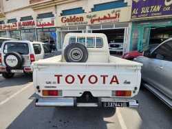 Toyota Pickup 2008