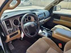 Toyota Sequoia 2012