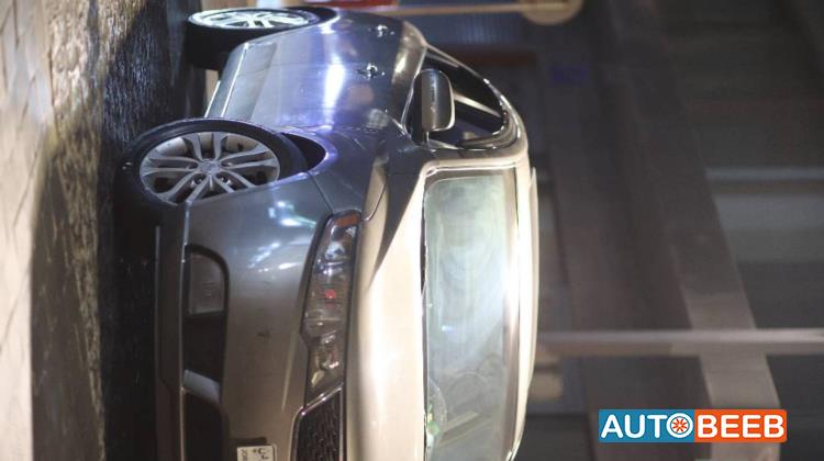 كيا سيراتو 2012