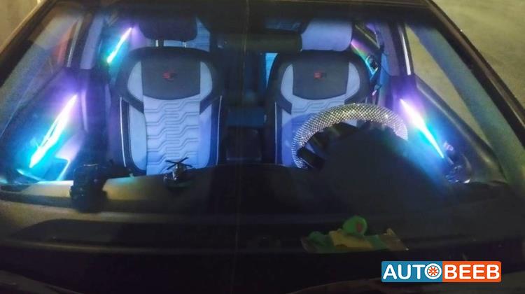 كيا سيراتو 2012