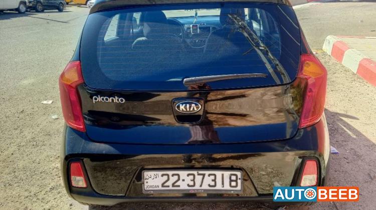 KIA Picanto 2016
